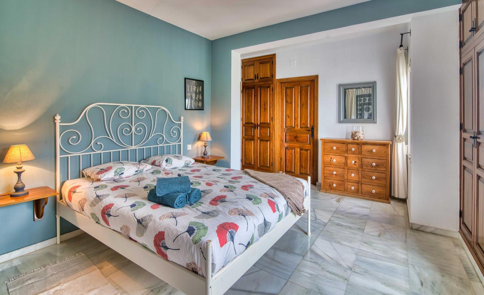 Villa Morera Bed & Breakfast 프리질리아나 외부 사진