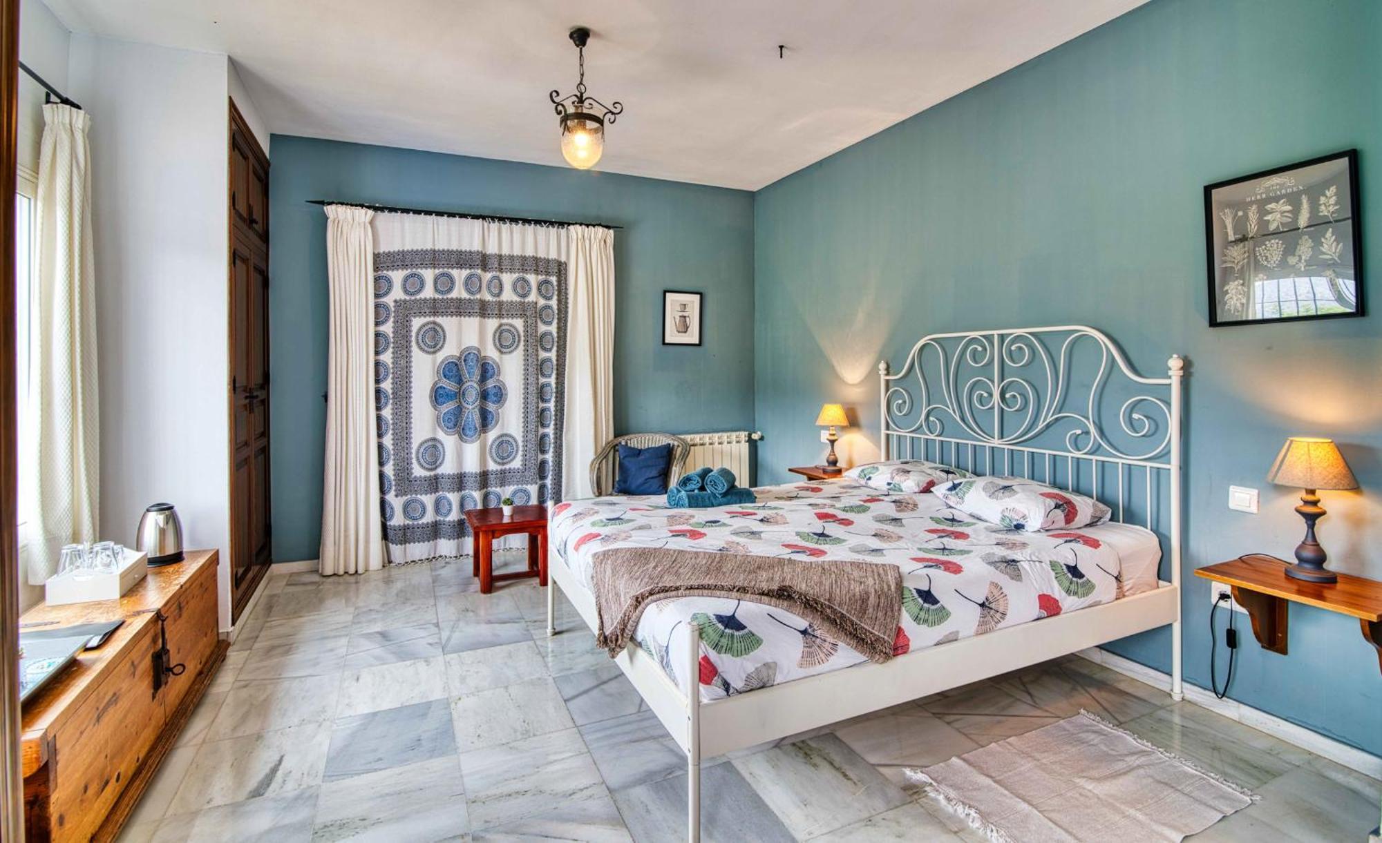 Villa Morera Bed & Breakfast 프리질리아나 외부 사진