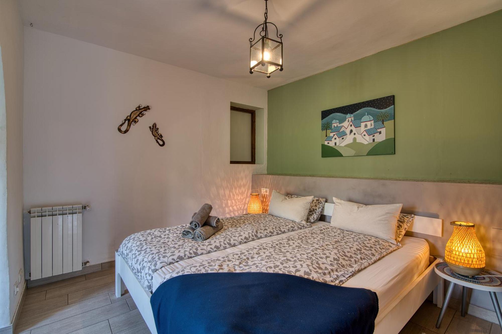 Villa Morera Bed & Breakfast 프리질리아나 외부 사진