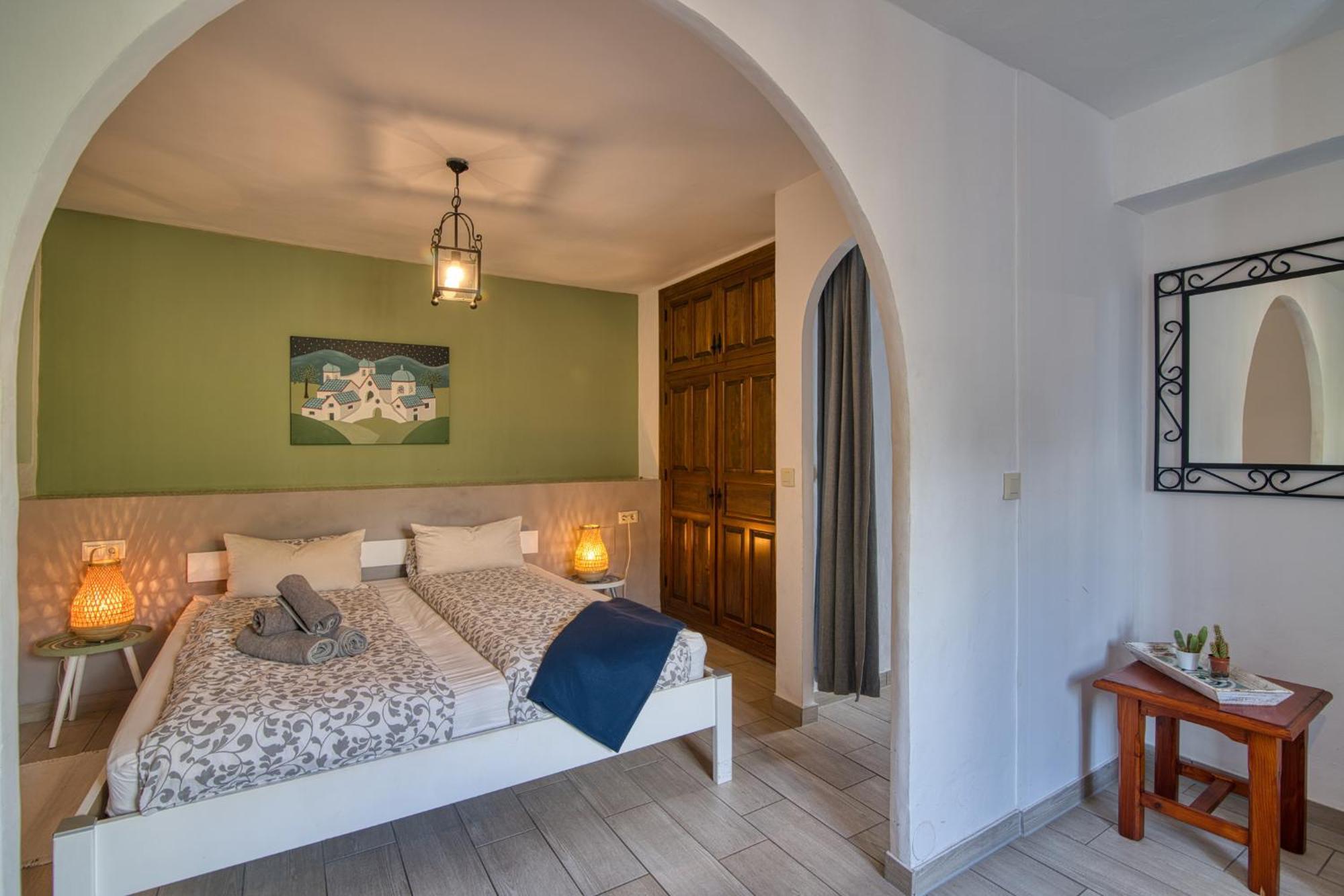 Villa Morera Bed & Breakfast 프리질리아나 외부 사진