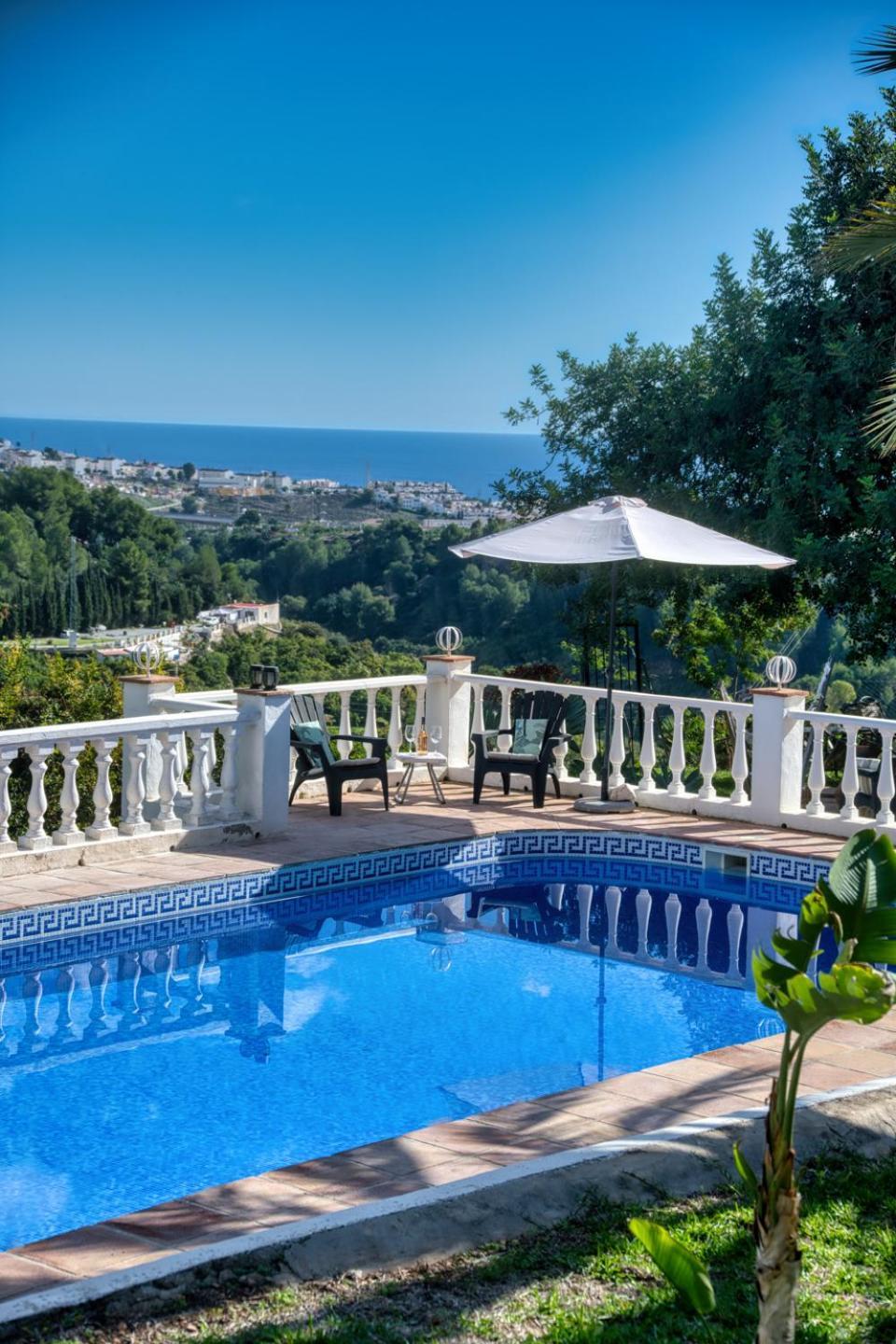 Villa Morera Bed & Breakfast 프리질리아나 외부 사진