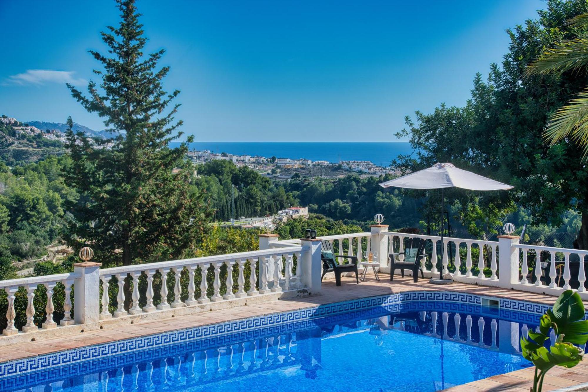 Villa Morera Bed & Breakfast 프리질리아나 외부 사진