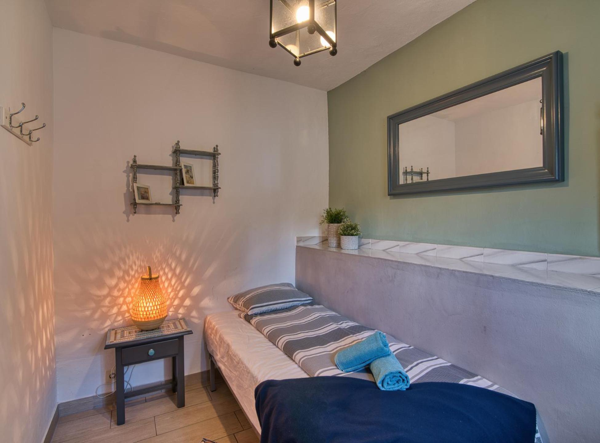 Villa Morera Bed & Breakfast 프리질리아나 외부 사진