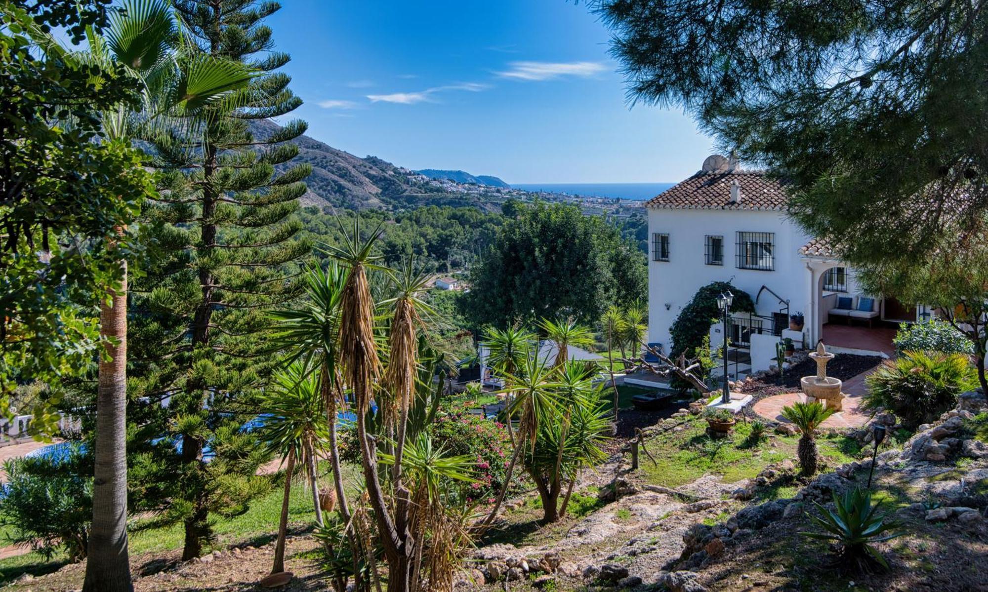 Villa Morera Bed & Breakfast 프리질리아나 외부 사진