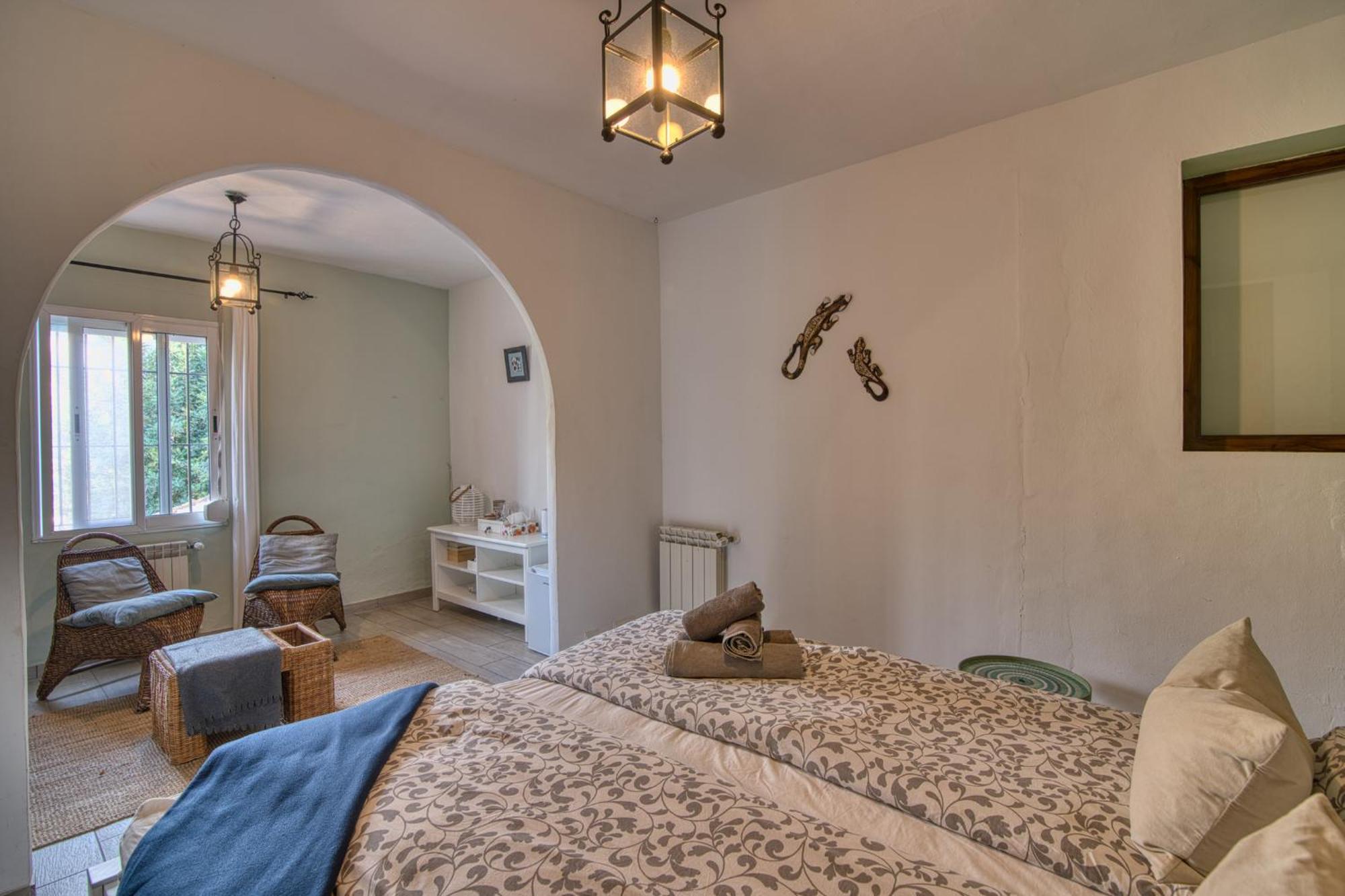 Villa Morera Bed & Breakfast 프리질리아나 외부 사진