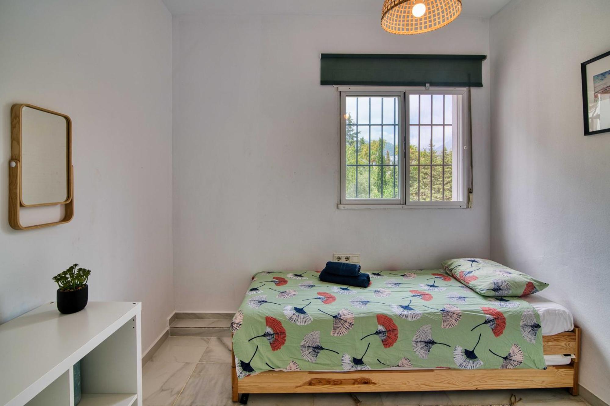 Villa Morera Bed & Breakfast 프리질리아나 외부 사진