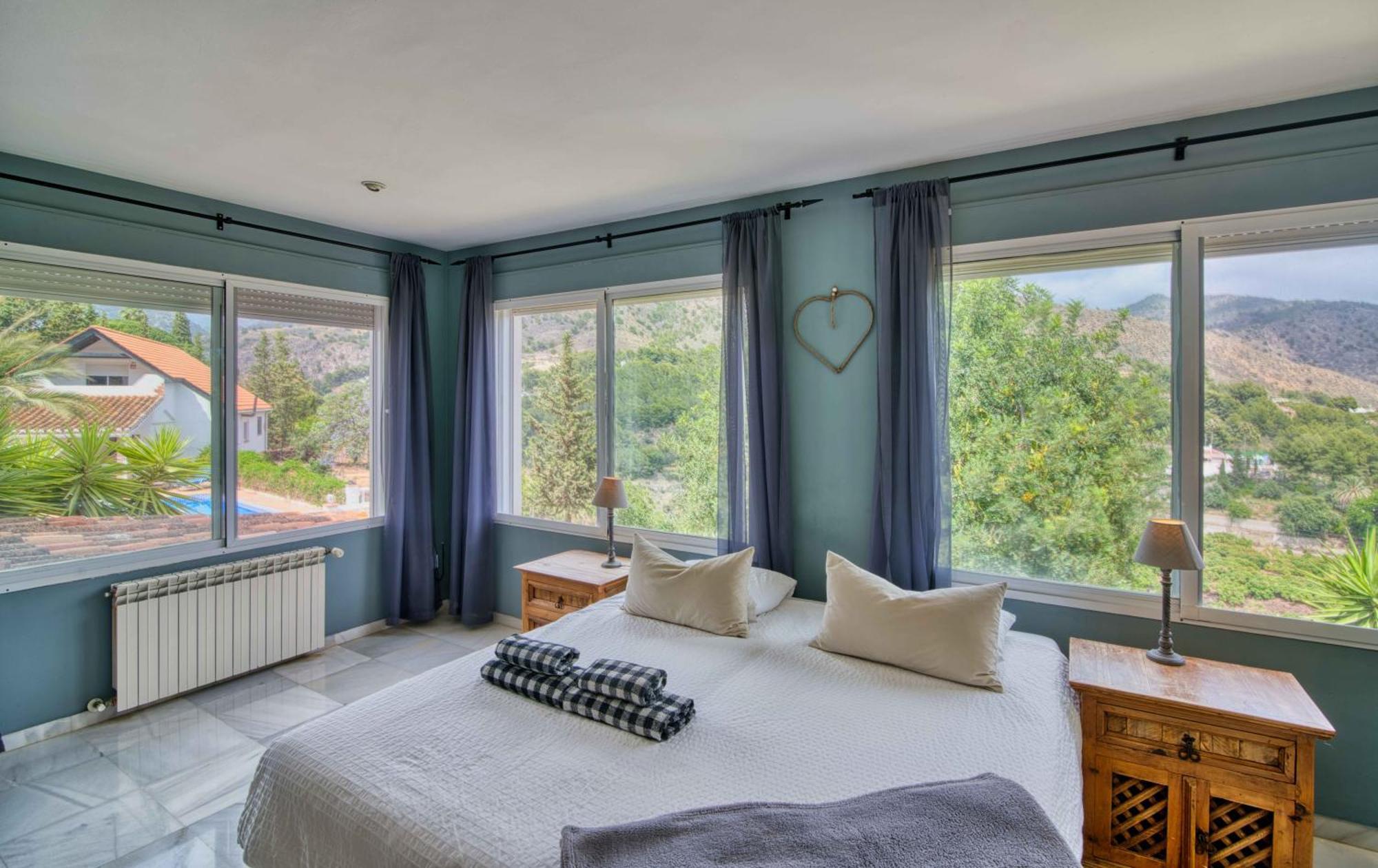 Villa Morera Bed & Breakfast 프리질리아나 외부 사진