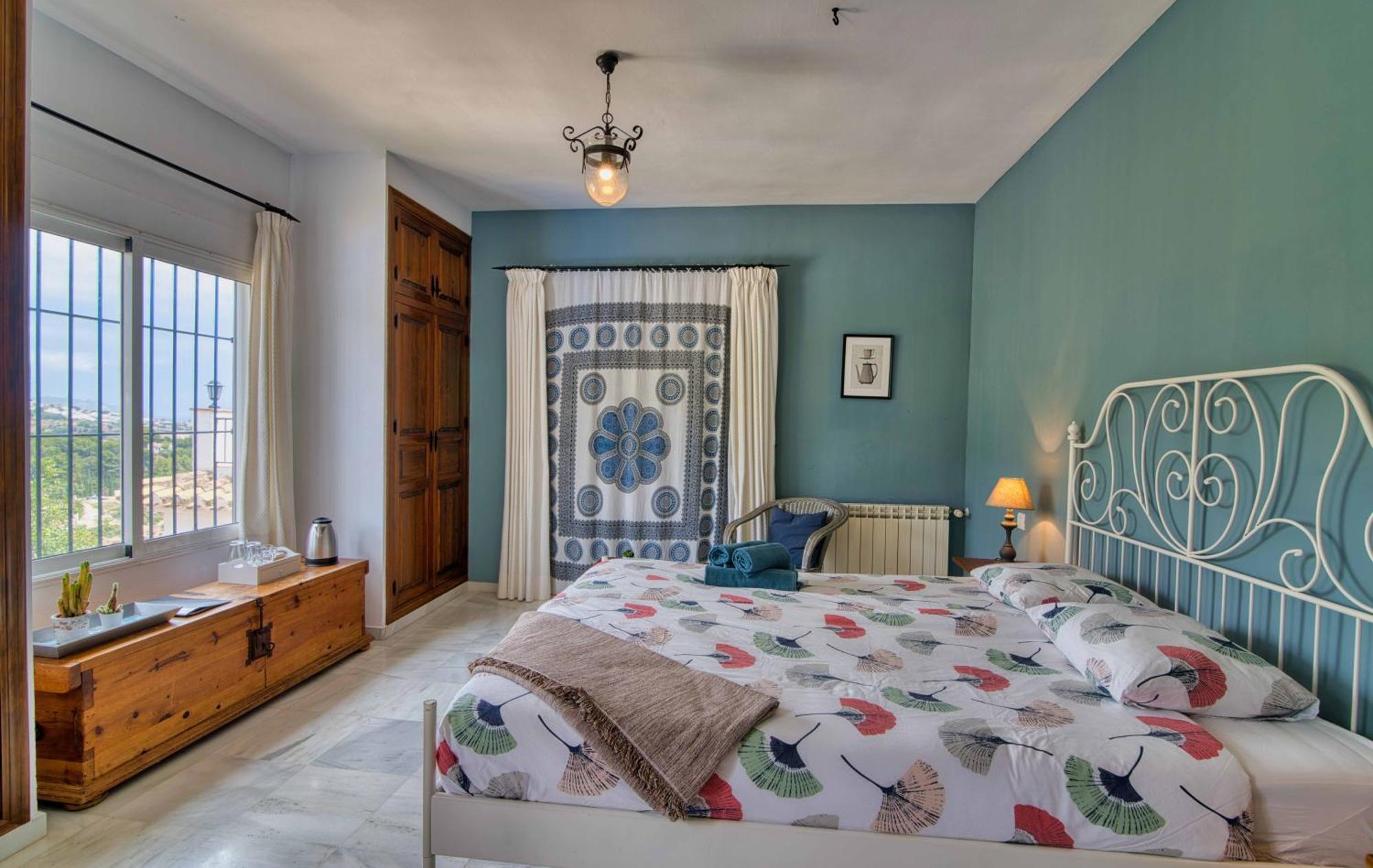 Villa Morera Bed & Breakfast 프리질리아나 외부 사진