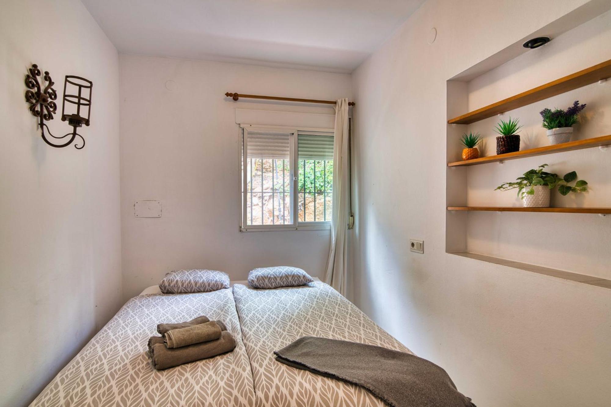 Villa Morera Bed & Breakfast 프리질리아나 외부 사진