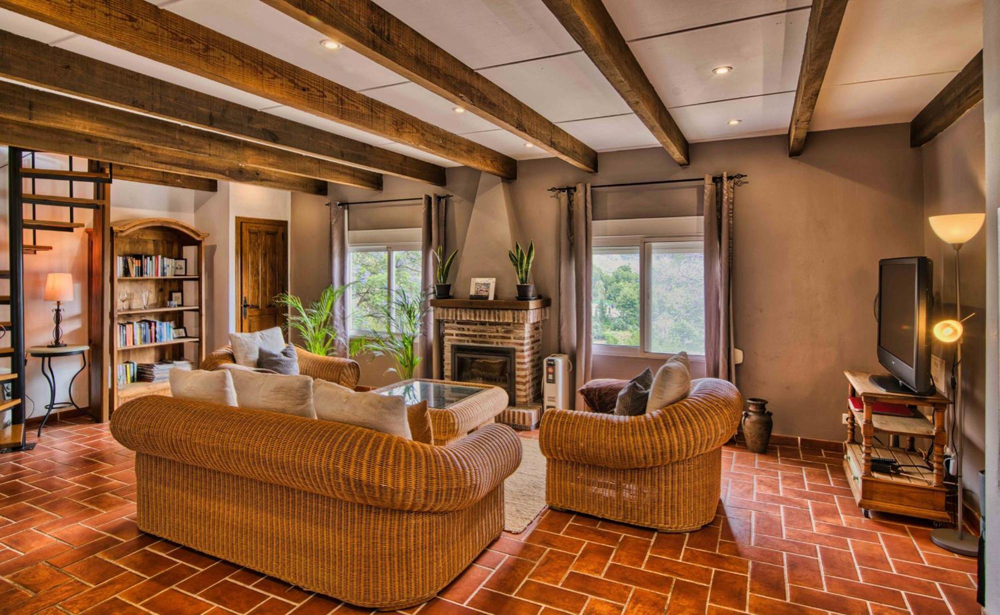 Villa Morera Bed & Breakfast 프리질리아나 외부 사진