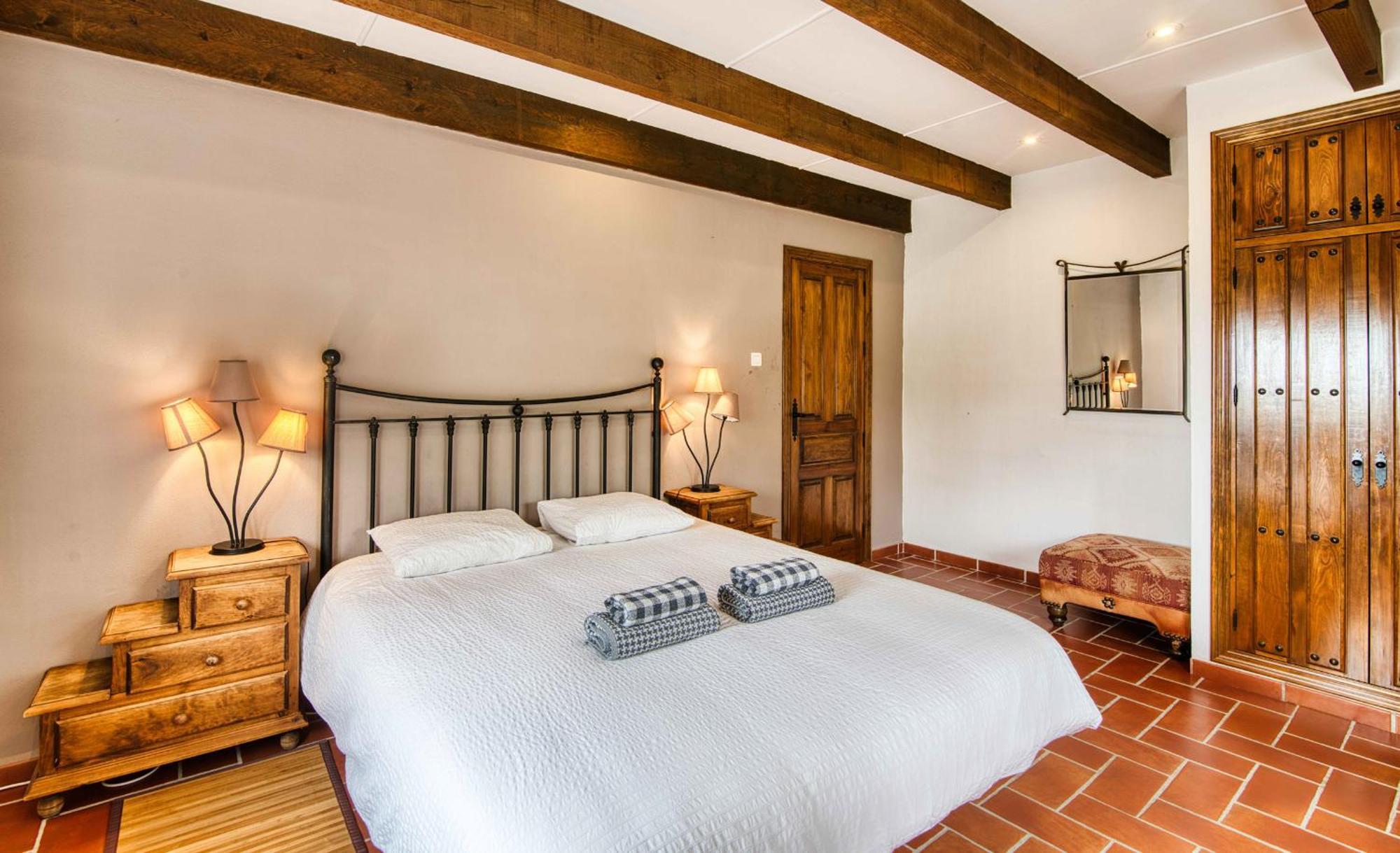 Villa Morera Bed & Breakfast 프리질리아나 외부 사진
