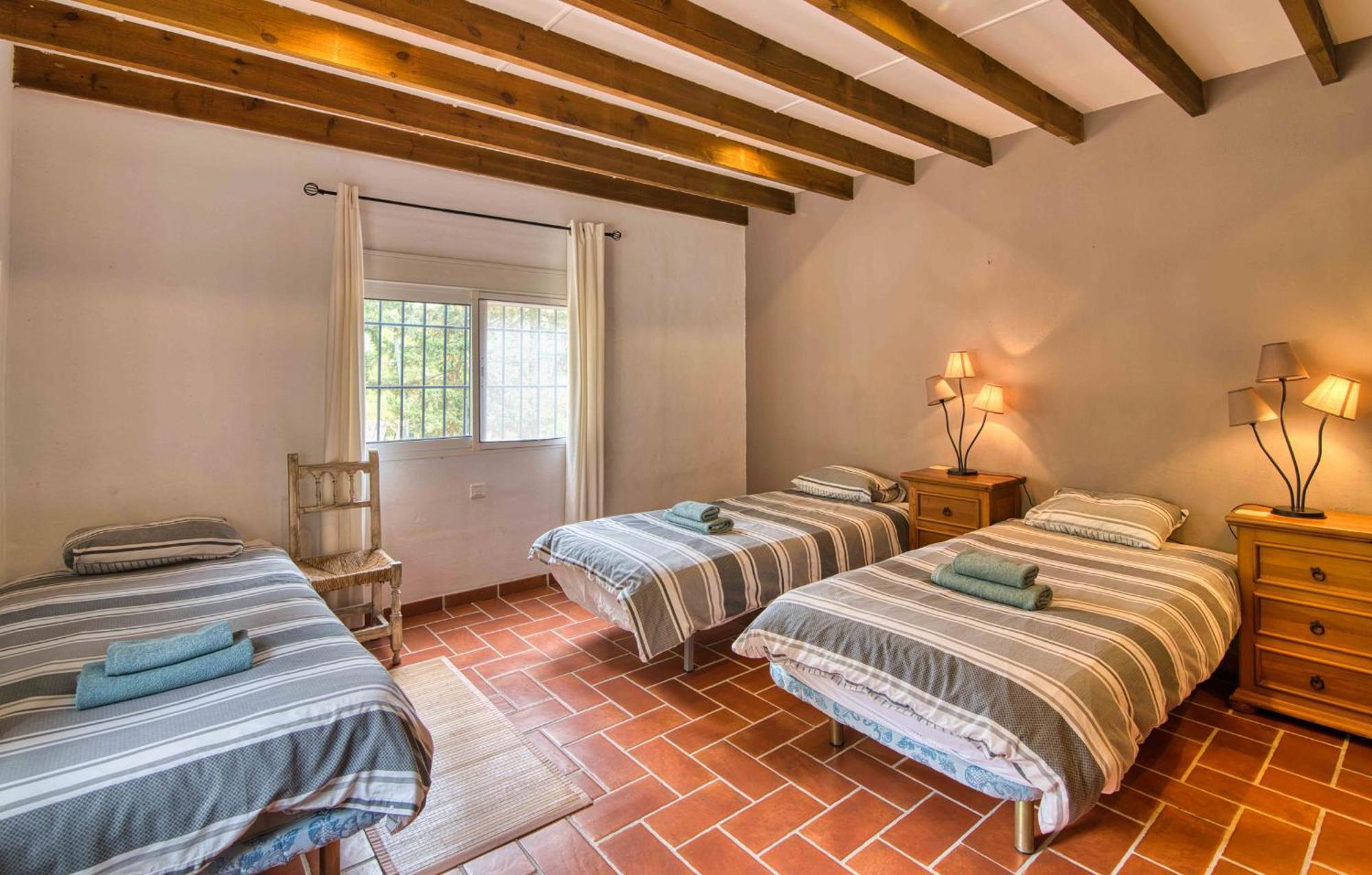 Villa Morera Bed & Breakfast 프리질리아나 외부 사진